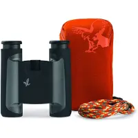 Swarovski CL Pocket 8x25 Paquete Montaña antracita