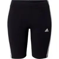 Adidas Panties W 3S BK SHO mujer - Negro - EU S