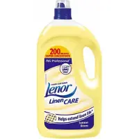 Lenor Professional Summer Breeze Suavizante 4 L (200 lavados)