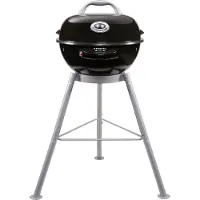 OUTDOORCHEF Parrilla eléctrica Chelsea 420 E, color