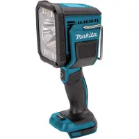 Makita Linterna LED DEBDML812 (Cuerpo solo)