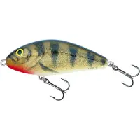 Salmo Lipless Crankbait Fatso 52g 100 Mm