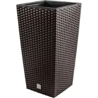 Prosperplast Maceta Rato 26.6l 26.5x26.5x50 Cm