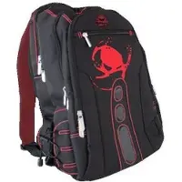 KEEP OUT Mochila Para Portátil Bk7r 15.6´´