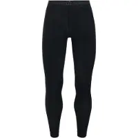 Icebreaker - 175 Everyday Leggings - Pantalones interior largo size L, negro