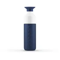 Dopper - Insulated - Botella térmica size 580 ml, azul