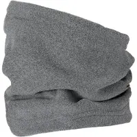 Barts - Kid's Fleece Col - Braga de cuello size One Size, gris