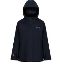 Regatta - Kid's Pack-It Jacket III - Chaqueta impermeable size 14 Years, azul