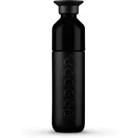 Dopper - Insulated - Botella térmica size 350 ml, negro