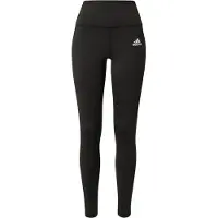 Adidas adidasMallas FeelBrilliant Designed To Move S Black / White Mujer