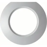 Hager BER S1930, estructura de soporte, número de serie 138149, color blanco polar