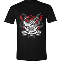 Pyramid Camiseta De Manga Corta Crash Bandicoot