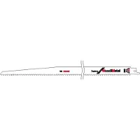 Bosch Accesorios Juego De Hojas De Sierra De Sable S 1411 Df 25 Unidades