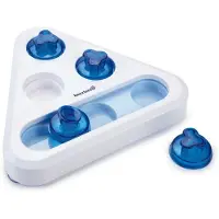 Beeztees Juguete Para Perros Pl Dog Braingame Seeky