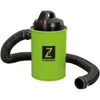 Zipper Aspiradora Industrial Zi-asa305a