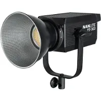 Nanlite FS-300 Foco LED