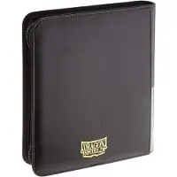 Dragon Shield Tarjetas De álbum Codex Small