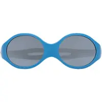 Julbo - Kid's Loop M S4 (VLT 5%) - Gafas de sol size 1-3 Years, gris