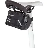 Vaude - Tool Stick M - Alforja para bicicleta size 850 ml, gris