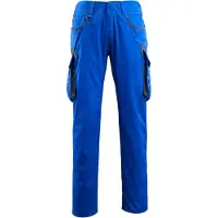 Mascot Pantalones De Trabajo Unique 16279 Big Thigh Pockets