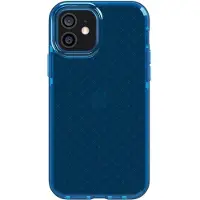 Tech21 Funda Para Móvil Evocheck Iphone 12/12 Pro Teléfono