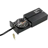Suunto Brújula Mb-6 Global
