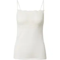 Calida Camiseta térmica 'Sensual Secrets' blanco natural
