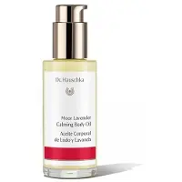 Dr. hauschka Aceite Corporal De Rosa 75ml