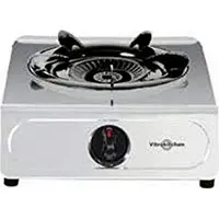 Vitrokitchen Anillo De Gas De 160ib 1 Quemador