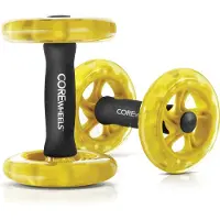 SKLZ Rodillo De Masaje Core Wheels