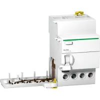 Schneider Electric A9W21425, grado de protección IP40