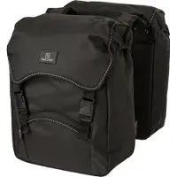 Fastrider Alforjas Unibag Traffic Basics Double 28l