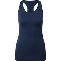 Hummel Top deportivo 'Tif' marino / navy / gris claro