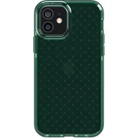 Tech21 Funda Para Móvil Evocheck Iphone 12/12 Pro Teléfono