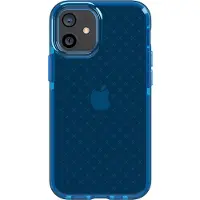 Tech21 Funda Para Móvil Evocheck Iphone 12 Mini Teléfono