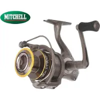 Mitchell Carrete De Spinning Avocet Rzt