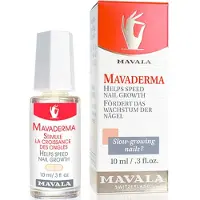 Bella aurora Aceite Nutritivo Para Masajes De Uñas Mavala Mavaderma 10ml
