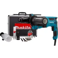 Makita Martillo combinado , HR2631FTX4