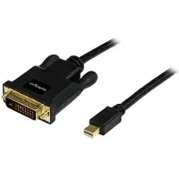 StarTech.com Cable Mini Displayport A Dvi 1.8 M