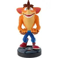 EXG Pro Soporte Para Teléfonos Inteligentes Crash Bandicoot 21 Cm