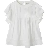 Name it Blusa 'NKFFaride' blanco