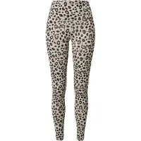 Hey Honey Leggings 'Leo' beige