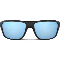 Oakley - Gafas de sol - Split Shot Matte Black Prizm Deep Water Polar - Negro