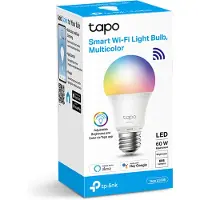 TP-LINK Bombilla Inteligente L530e Led Rgbw