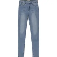 Levi's Jeans 721 HIGH RISE SUPER SKINNY niña - Azul - 14 años