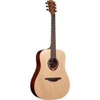 Lag Guitarra Acústica L0850098