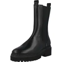 Nubikk Fae Adams Black Leather Talla: 40 | Botas Outlet | Mujer | Negro