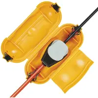 Brennenstuhl Safe-Box BIG IP44, modelo 1160440