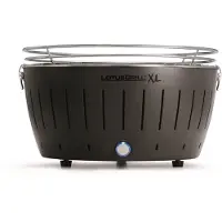 LotusGrill XL G-AN-435P - Parrilla - Carbón - 1288