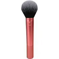 Real Techniques Brochas De Maquillaje En Polvo
